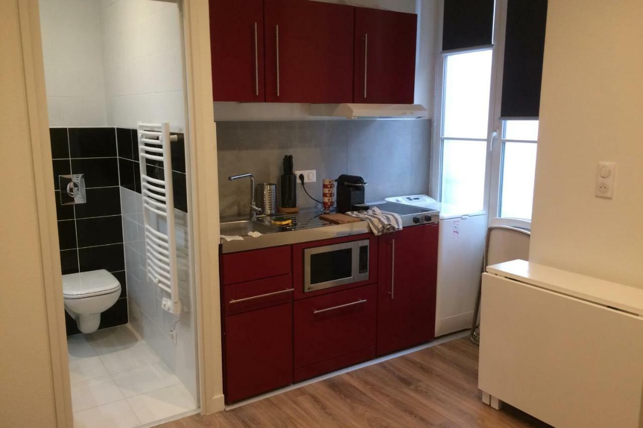 Luckey Homes - Impasse De La Grande Boucherie Strasbourg