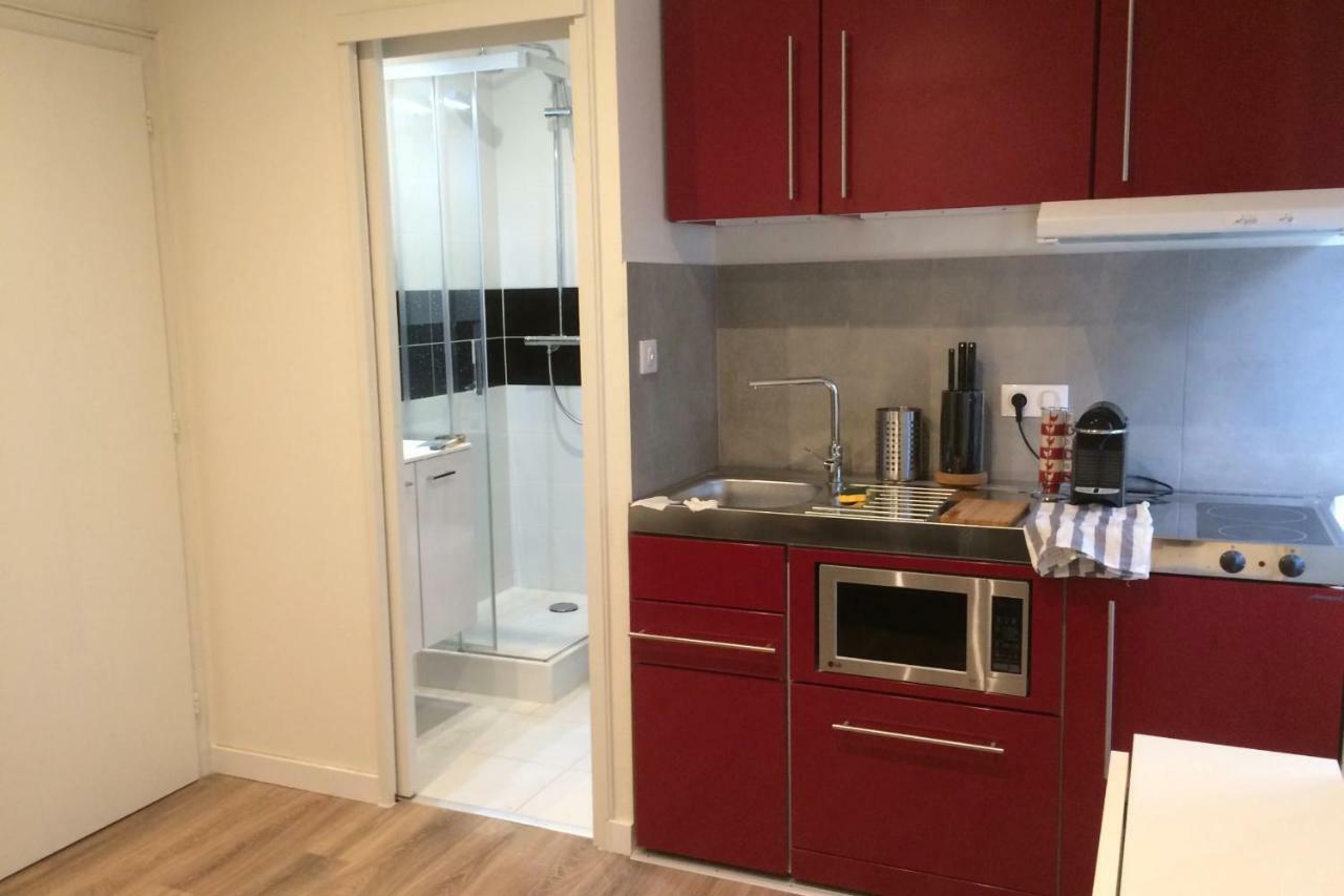 Luckey Homes - Impasse De La Grande Boucherie * Strasbourg